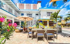 Ocean Sound'S Hotel